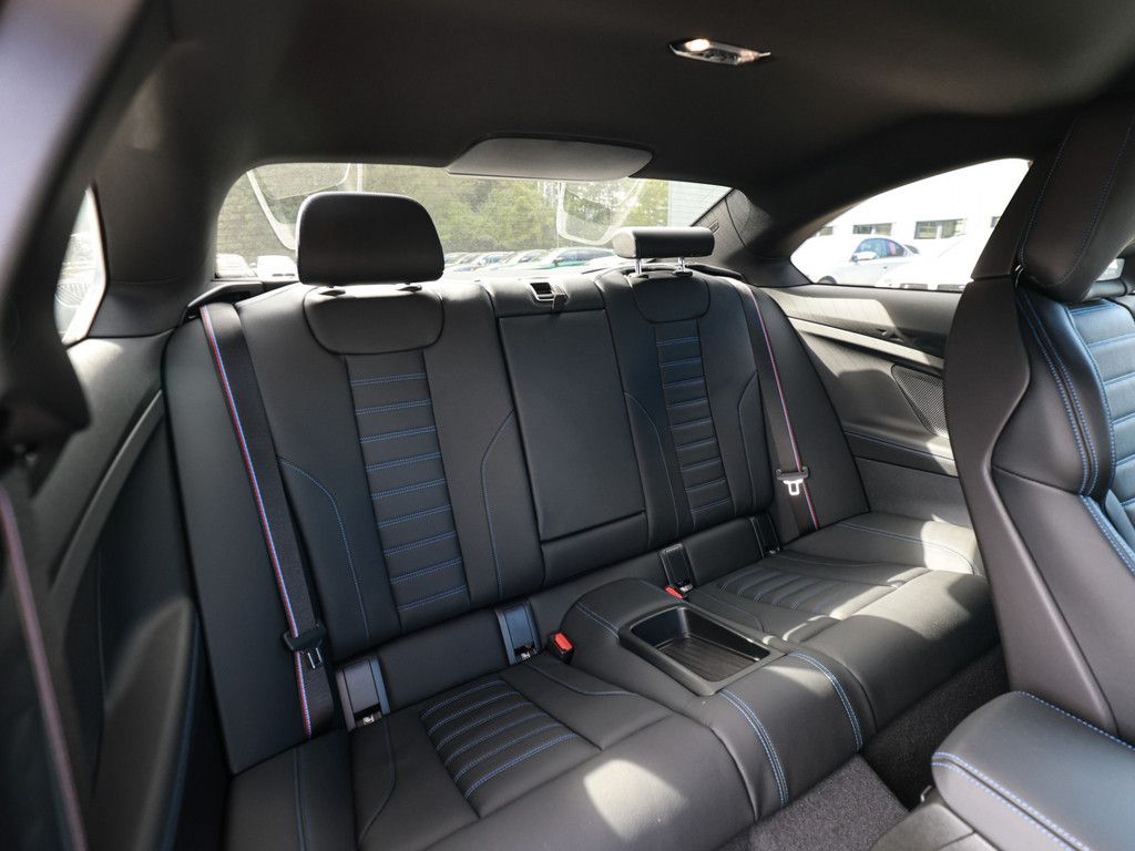 BMW M240i - Bild 9