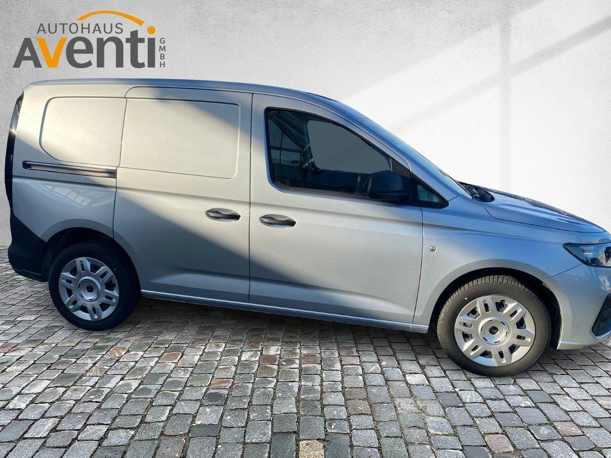 Ford Transit Connect - Bild 5