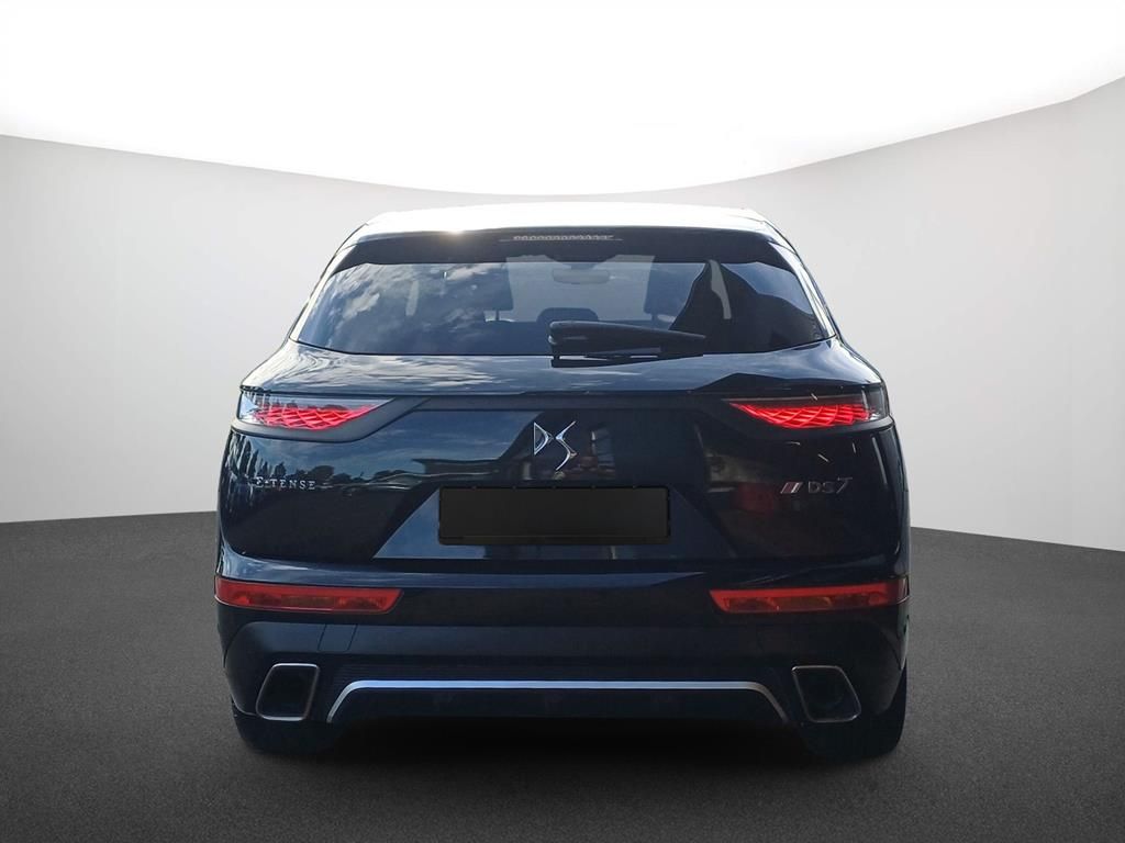 DS Automobiles DS7 Crossback E-Tense 225 Performance Line imagem 3