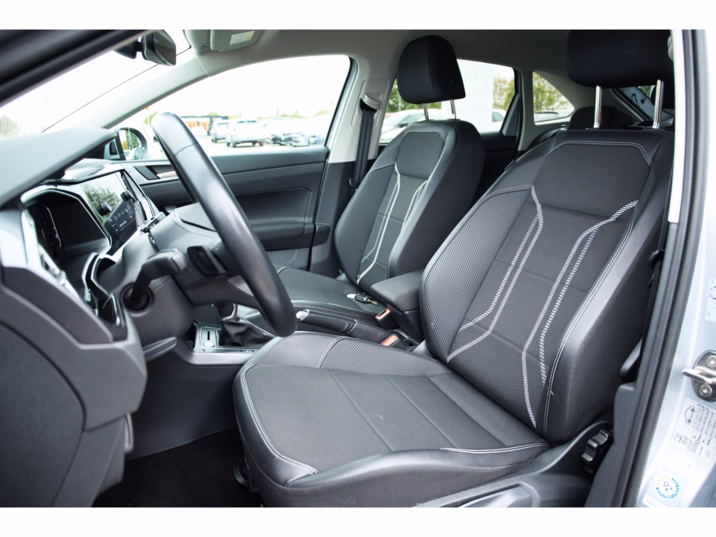 Volkswagen Taigo 1.0 TSI Style DSG Navi LED Tempomat SHz