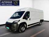 Peugeot Boxer KW 435 L4H2 BlueHDi 140 *Kamera*Navi
