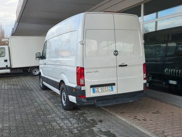 Volkswagen Crafter - 3