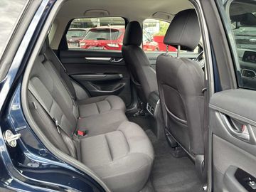Mazda CX-5 SKYACTIV-G 165 Kangei NaviLED
