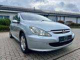 Peugeot 307 Platinum 135 AUTOMATIK*RATENZAHLUNG MÖGLICH! - Peugeot 307: Limousine
