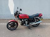 Honda CBX 1000 - HONDA CBX