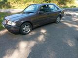 Mercedes-Benz C180 - gebrauchte Mercedes-Benz C-Klasse aus dem Jahr 1995