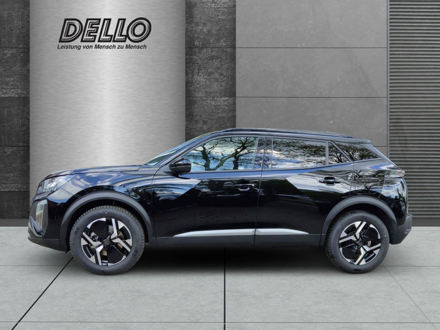 Peugeot 2008 - Bild 2