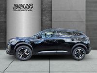 Peugeot 2008 - Vorschau Bild 2