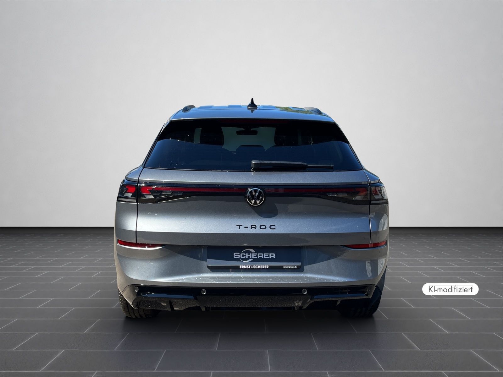 Volkswagen T-Roc - Bild 6
