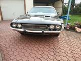 Dodge Challenger inkl. div. Ersatzteile - Ersatzteile Gebrauchtwagen