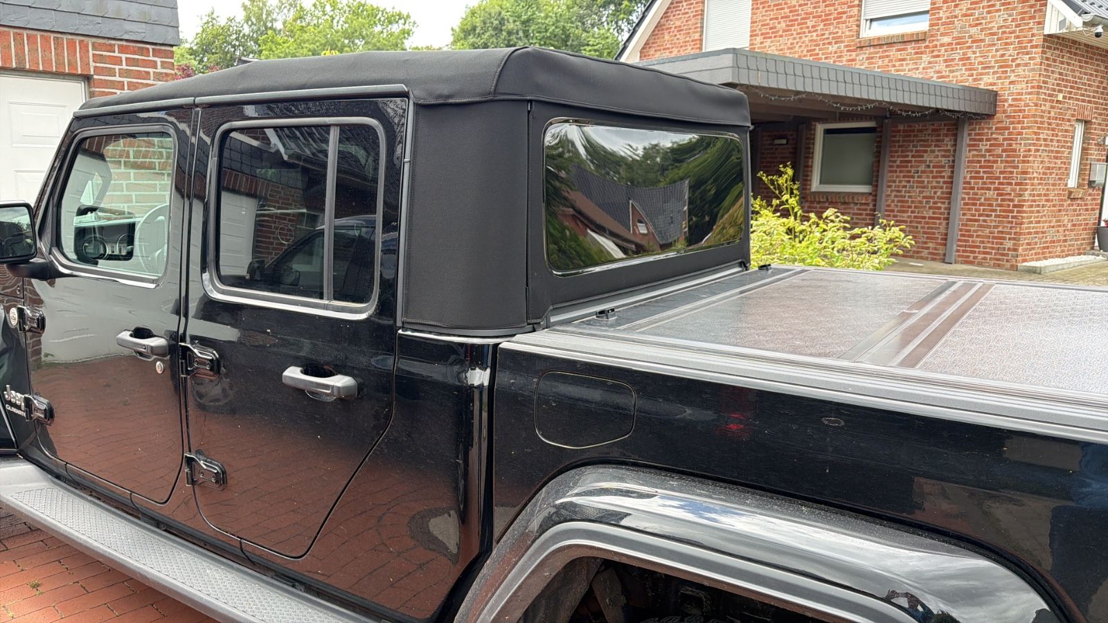 Jeep Gladiator Gladiator