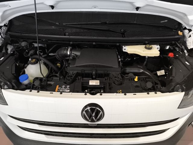 Fahrzeugabbildung Volkswagen Transporter Kasten LR 2.0 TDI Langer Radstand LE
