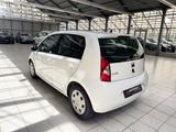 Seat Mii 1.0 Style  Klimaanlage|Sitzhzg - Seat Mii Gebrauchtwagen in Berlin