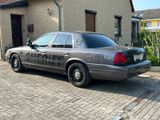 Ford Crown - Ford Crown Gebrauchtwagen