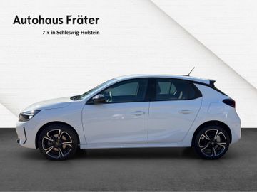 Fotografie 5 des Opel Corsa GS Kamera LED Sitzheizung