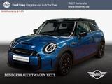 MINI Cooper SE Classic Trim *HuD*RFK* - blaue MINI Cooper SE