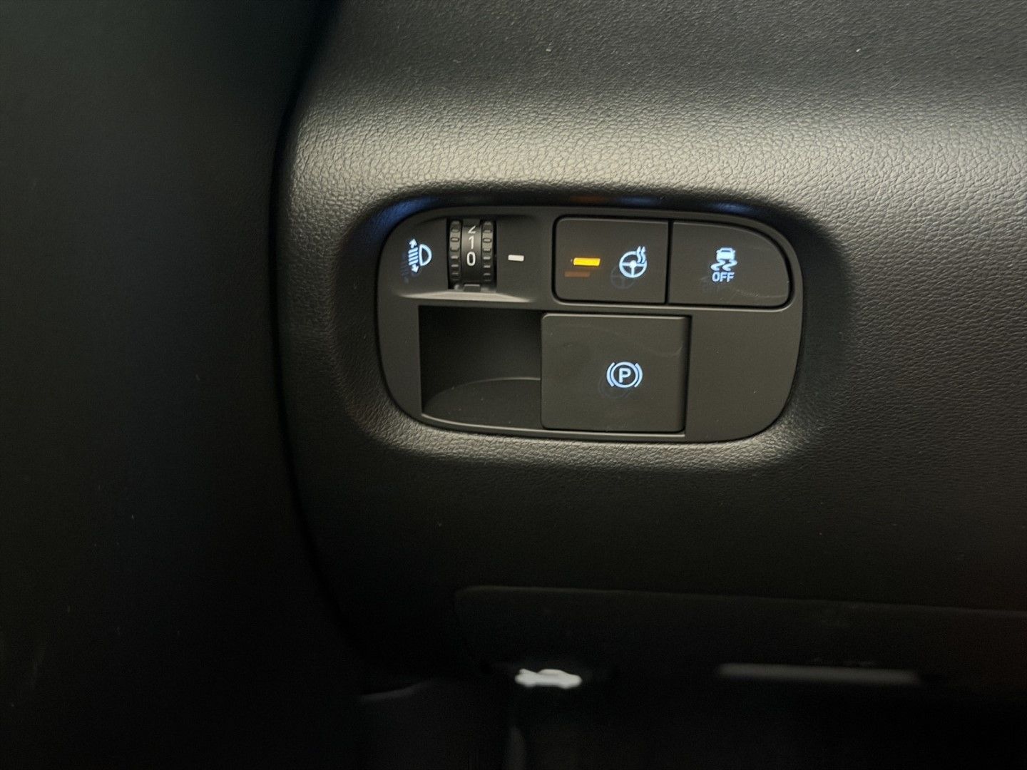 Hyundai INSTER – Bild 16