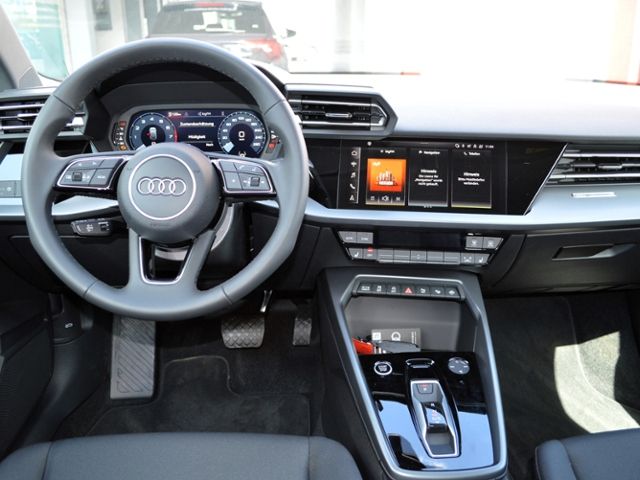Audi A3 - Bild 5