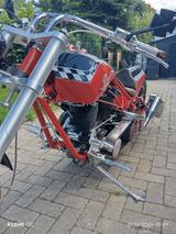 Harley-Davidson Eigenbau - Offers