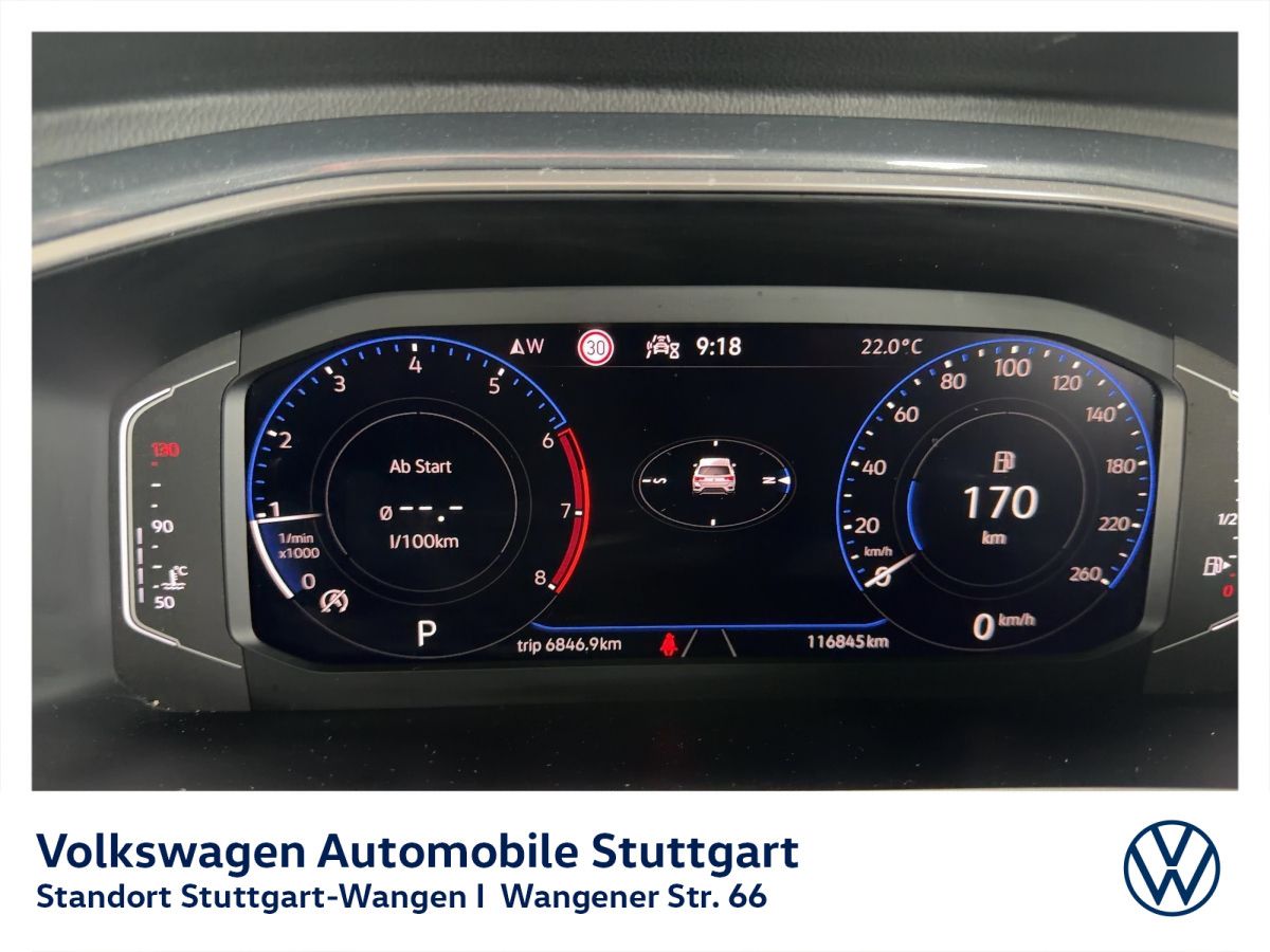 Volkswagen T-Roc - Bild 15