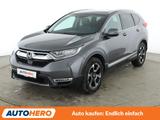 Honda CR-V 2.0 i-MMD Hybrid Executive 4WD Aut.*CAM*HUD - Honda CR-V in Wuppertal