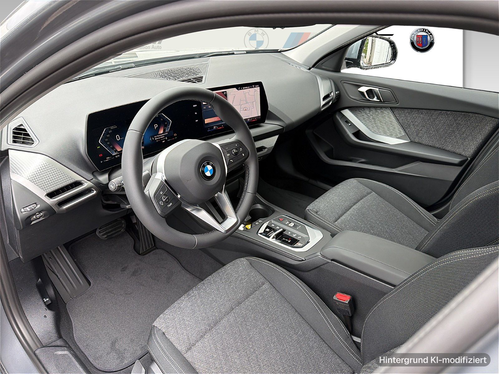 BMW 120 - Bild 7
