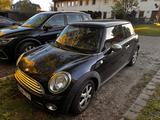 MINI ONE ONE 2008 - MINI ONE in Rostock