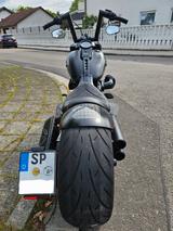 Harley-Davidson Fat Boy 114/Rick's/Airride/Kesstech/260 Reifen - Angebote