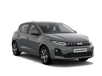 Dacia Sandero - Vorschau Bild 20