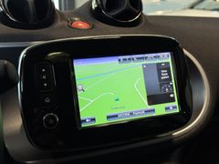 SMART ForFour - Ansicht 33