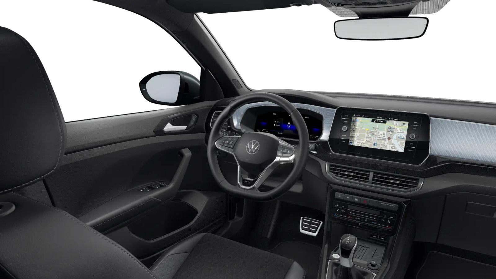 Volkswagen T-Cross - Bild 12
