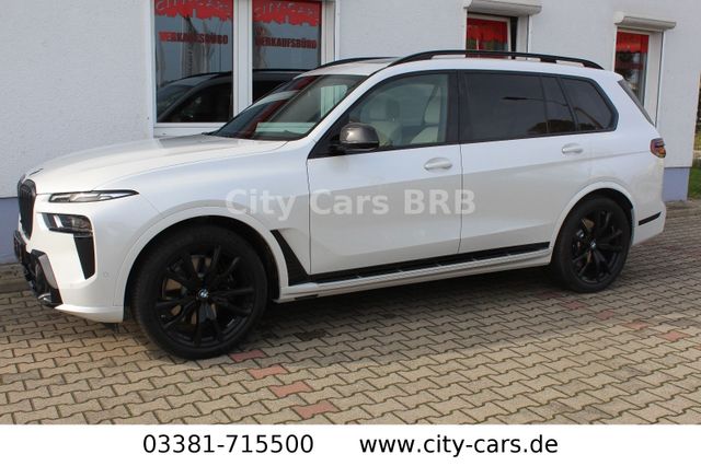 BMW X7 xDrive 40 i M Sport*Vollausstattung