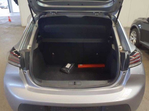 Peugeot 208 - Bild 8