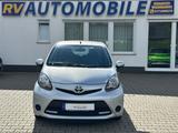 Toyota Aygo AYGO Cool*KLIMA* - Toyota: Aygo Cool