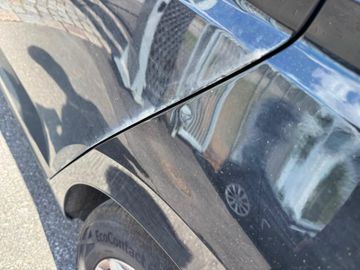 Volkswagen Touran - 12