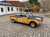 BMW 2002 - BMW Gebrauchtwagen von 1970