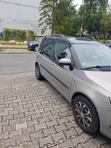 Skoda Roomster 1.2l TSI 63kW Ambition Plus Edition... - Skoda Roomster: Ambition Edition Plus