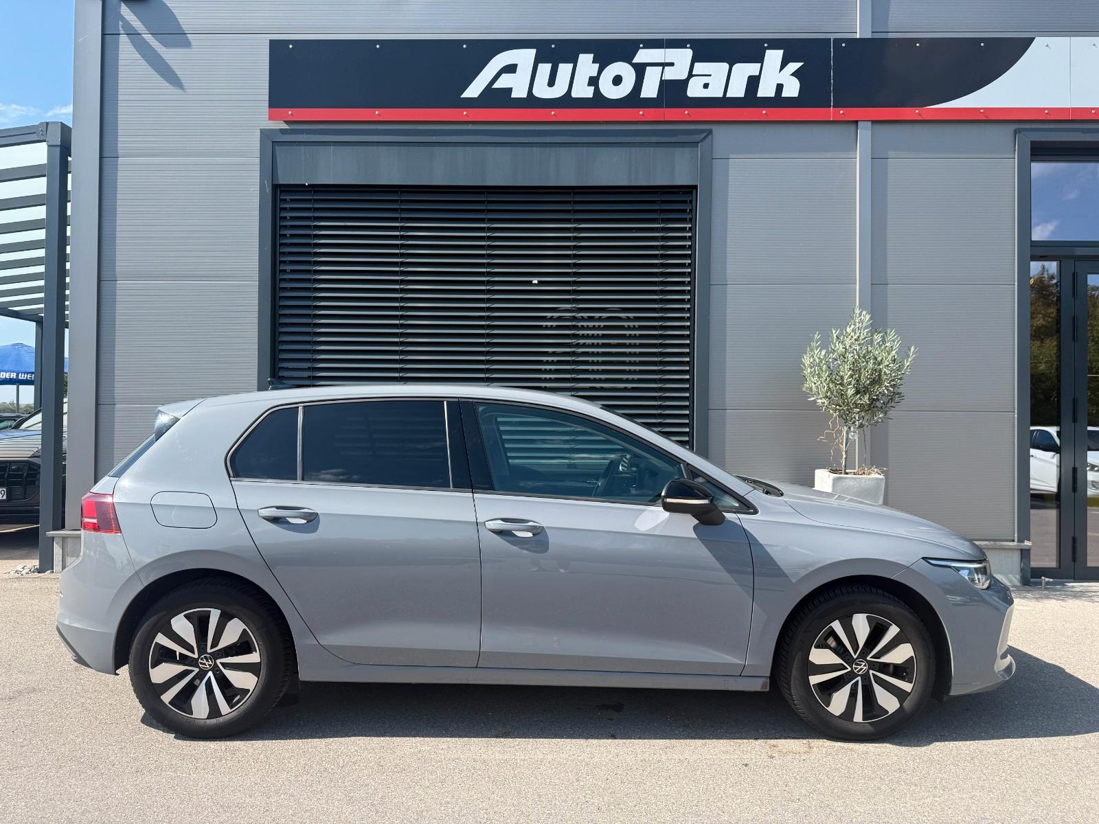 Volkswagen Golf 1.5 TSI "GOAL" AHK NAVI ACC LIGHTASSIST, миниатюра 4