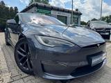 Tesla Model S Dual 100KW LONG RANGE FSD YOKE 1-HD TOP - Tesla Model S Gebrauchtwagen