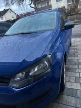 Volkswagen Polo 1.2 BlueMotion Technology Trendline Tre... - Volkswagen Polo: Bluemotion Technology