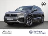 Volkswagen Touareg R-Line 3.0TDI Navi Matrix Luftfederung