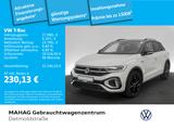Volkswagen T-ROC 1.5TSI  R-Line BlackStyle AHK IQ.Light IQ. - VW T-Roc von 2024