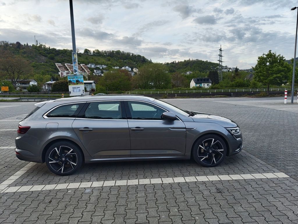 Image of Renault Talisman