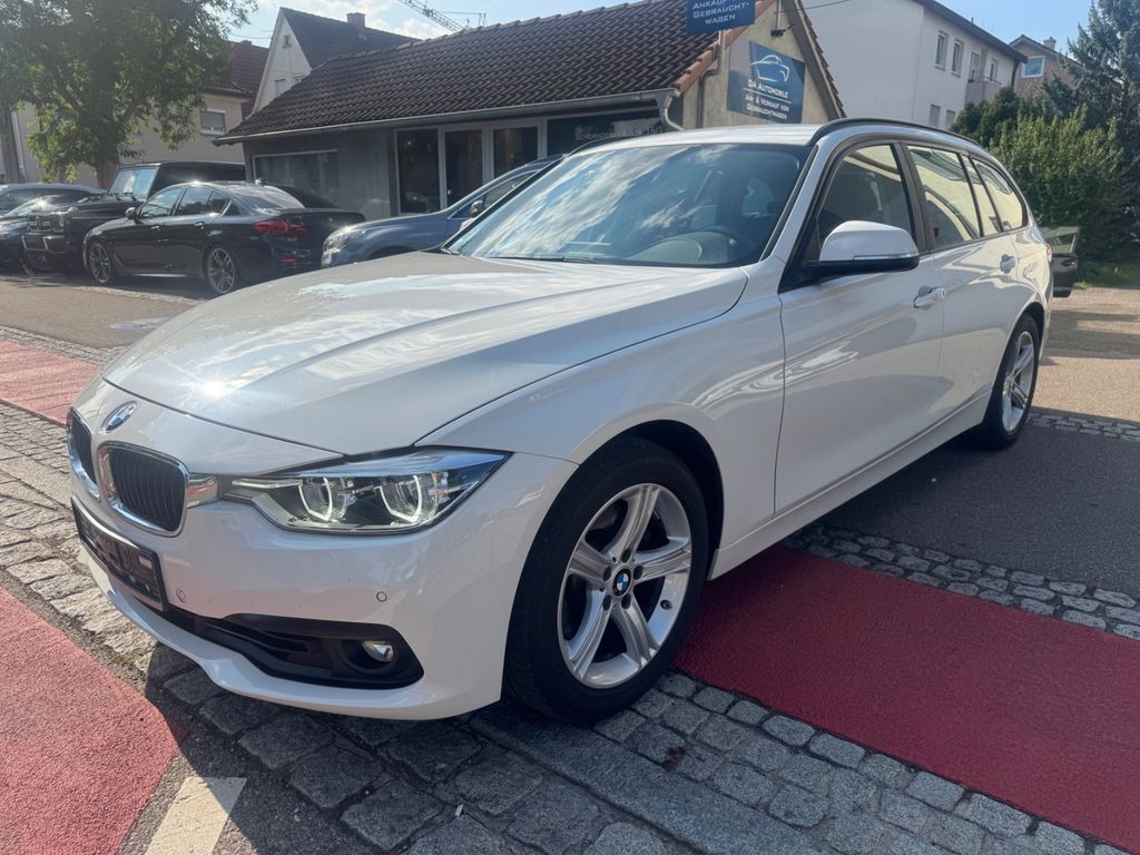 Image of BMW 330
