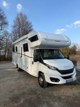 Dethleffs Globetrotter XXL A 9000 - Offers