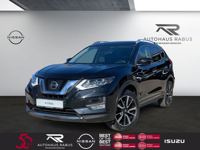 Nissan X-Trail 1.7 - Tekna / SH / LED / DAB / BOSE