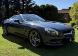 Mercedes-Benz SL 350 - ABSOLUTES TRAUMAUTO!!