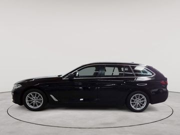 BMW 530 - 6