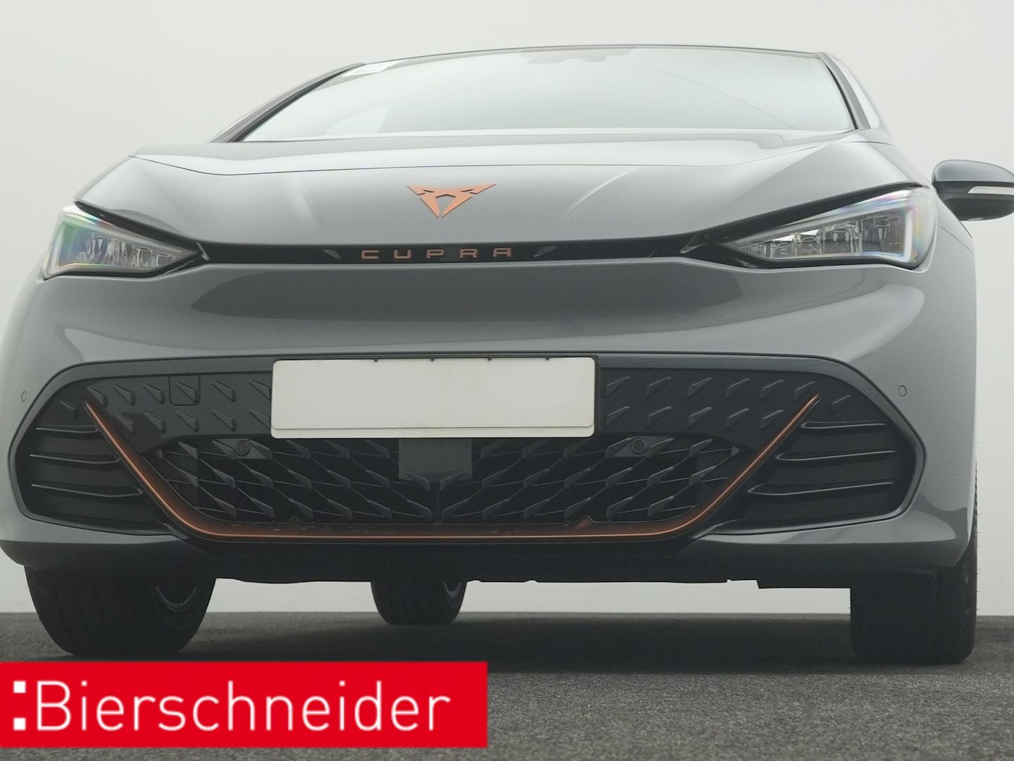 Cupra Born - Bild 30