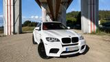 BMW X6 M V8  - gebrauchte BMW X6 M aus dem Jahr 2012
